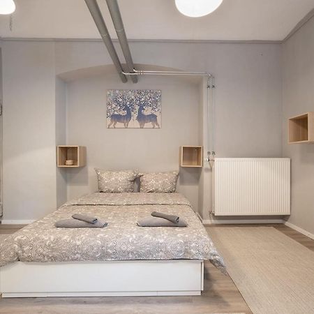 Munich City - Apartment 2 Bedroom With Great Kitchen 외부 사진