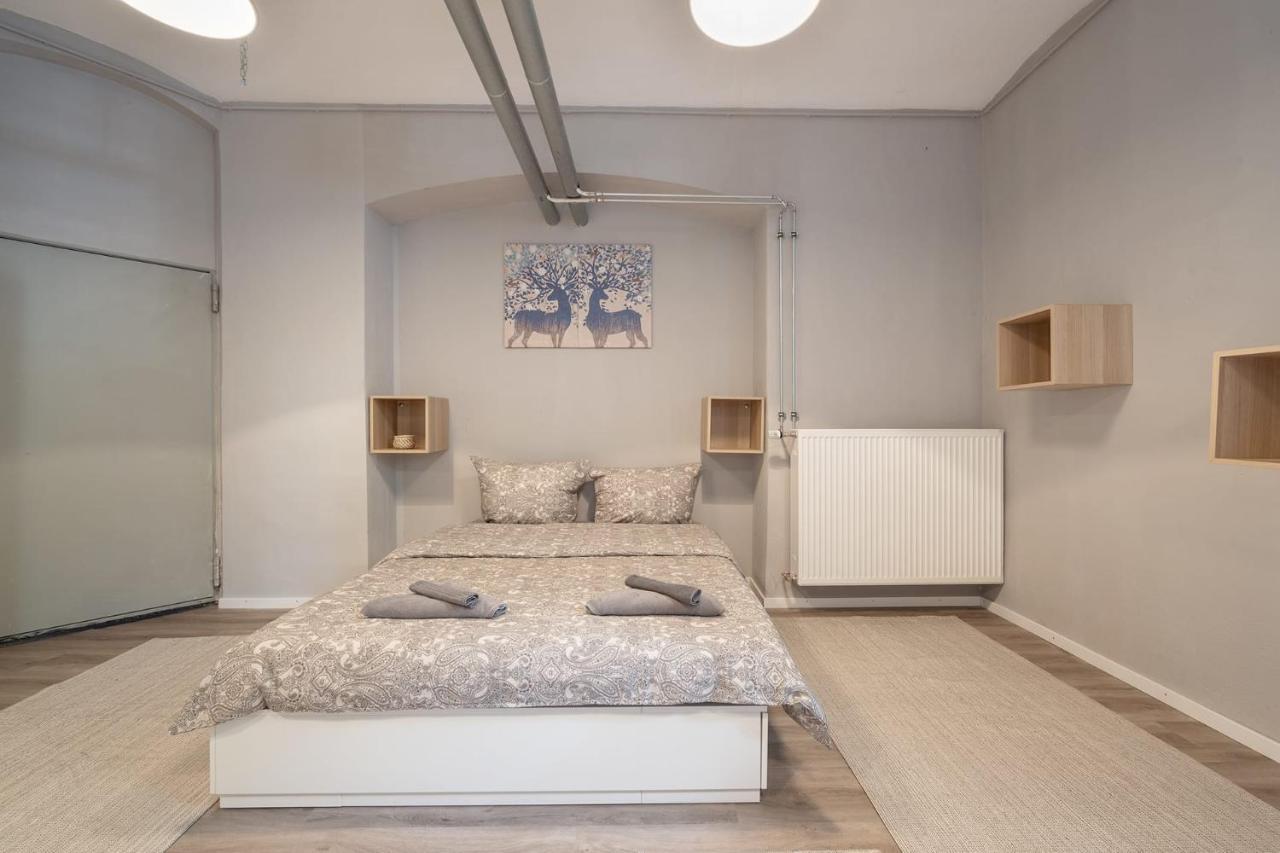 Munich City - Apartment 2 Bedroom With Great Kitchen 외부 사진