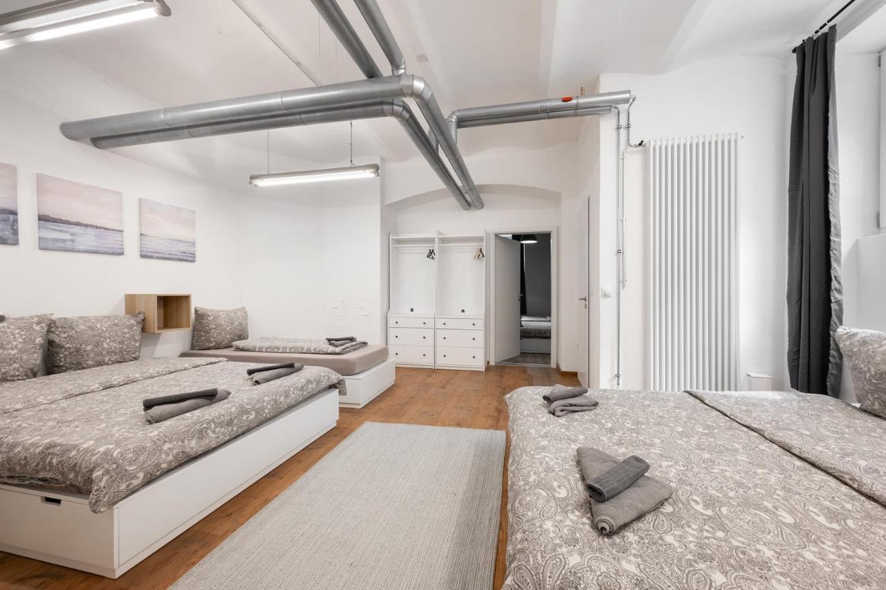 Munich City - Apartment 2 Bedroom With Great Kitchen 외부 사진